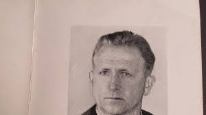 Humorist aus Marktoberdorf: Ingnaz Krumm wäre heuer 100 Jahre alt geworden