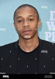 Deron thompson hi-res stock photography and images