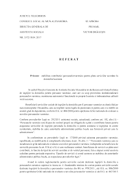(5) din legea asistentei sociale nr. Http Www Alexandria Ro Wp Content Uploads Referat La Hcl 100 Pdf