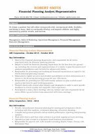 Financial planning analyst new family dollar 3.2 chesapeake, va 23320 (greenbrier west area) this role will operate as a corporate planner providing planning/budgeting support for all merchandise planners and the planning leadership team. Financial Planning Analyst Resume Samples Qwikresume