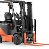 Forklift certification online that is fast. 1