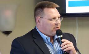 Fayetteville Rep. Josh Bonner introduces Gov. Kemp's legislation to create  Parents' Bill of Rights