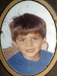 McCall Kevin Shumate “Mac” Carter (1997-2002)