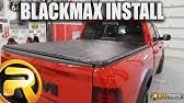 How To Install Extang Classic Platinum Toolbox Tonneau Cover Youtube