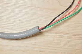 To understand electrical wiring schemes used in power distribution systems, you must be familiar with the following terms. Learning About Electrical Wiring Types Sizes And Installation