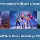 Half Term Dance Workshops event image