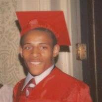 Chris Garner Obituary