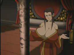 Rule34 - If it exists, there is porn of it  azula  6186629
