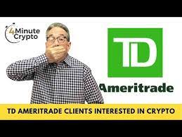 The mainstream adoption of crypto did not stop, quite contrary it. How To View Xrp On Thinkorswim Forex Trading