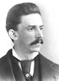 A Young Man Returns to the West — The 1880 Letters of Leonard Herbert Swett 