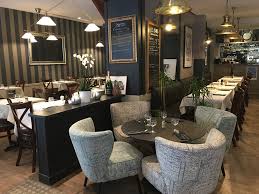 Brasserie Les Bains Office De Tourisme De Trouville Sur Mer