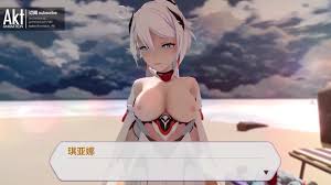 akt同人本 C93同人 舰娘本子 汉化同人