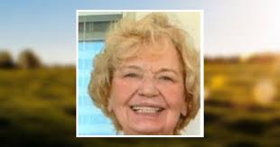 Bettie Clare Rich Obituary November 9, 2012