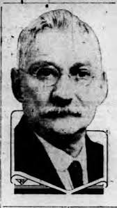 PRINCE ALBERT HERALD