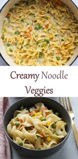 1568 Reviews My Best Recipes Creamy Noodle Veggies 14 Fadlan Recipes Recipes Vegetarian Recipes Easy Dinner Vegetarian Recipes Dinner