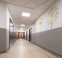 PVC wall cladding | SVL Ireland