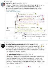 Operational Taxonomic Unit Otu Metagenomics