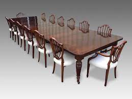 Astoria grand aiden counter height dining table $849.99. 14 9ft Grand Victorian Walnut Dining Table 1831 1901 Cmc Designs