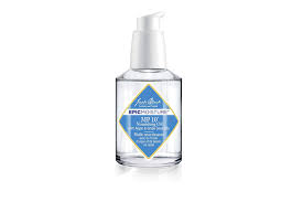 The only difference between what i did before i went gray compared to now my hair is gray is that i now. The Best Hair Care Products For Naturally Gray Hair Gq