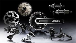 Our Guide To Shimano Mountain Bike Groupsets From Deore To