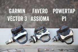 Your motor is useless without all of that energy stored in your battery. Power Meter Pedal Shootout Vector 3 Vs Powertap P1 Vs Assioma Dc Rainmaker