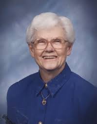 Mary 'Jane' Cole Obituary