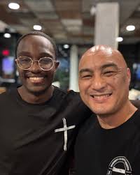 Female leaders in ministry networking in Columbus, OH