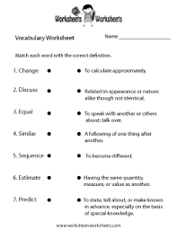 This one features cryptograms on a page called wacky weather. if you're looking for 7th grade worksheets, you're at a great place! Vocabulary Worksheets Worksheets Worksheets