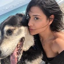 Ashley Landman's Instagram, Twitter & Facebook