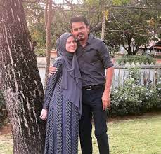 Explore tweets of lisa surihani @lisasurihani on twitter. Lisa Surihani And Yusry Abd Halim Are Having Another Child
