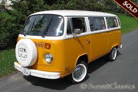 1977 Vw Bus Automatic For Sale Beautiful Original Automatic Bus Vw Bus For Sale Classic Volkswagen Bus Vw Bus
