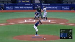 +118 запостил the_don_giggity 20.04.2018 01:26. Tyler Glasnow Has Stopped Tipping Pitches Draysbay