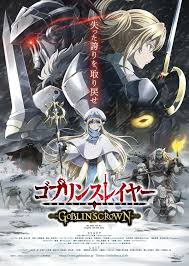 It can be also be obtained by lumbering ash trees. The Goblin Slayer Movie Is All About The Fragility Of Life Biggest In Japan