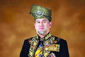 Check spelling or type a new query. Yang Di Pertuan Agong Sultan Muhammad V Letak Jawatan Semasa Mstar