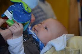 Extreme young mission