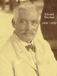 Edward Sheehan Sr. (1851-1922)