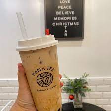 Photos At Hana Tea Bubble Tea Shop In Honolulu