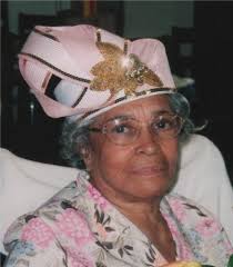 Sarah Ruth Herring Obituary October 19, 2011