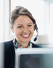 Contacts & Connections