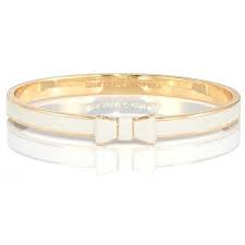 Kate Spade New York Bezel Set Polished Bangle Bracelet Kate Spade Take A Bow Bangle 58 Liked On Polyvore Featuring Jewelry Bracelets Accessories Kate Spade Brac With Images Kate Spade Bangle Kate Spade Jewelry Bangles