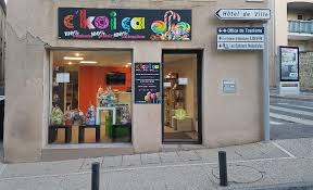 Maybe you would like to learn more about one of these? C Koica Salon De Provence Chocolaterie Adresse Avis