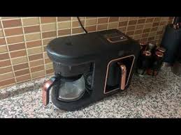 karaca hatir plus 2 in 1 kahve makinesi urun inceleme beste s choice youtube