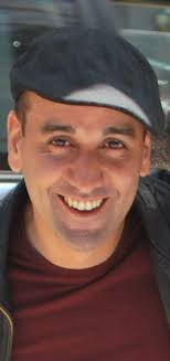 Meet Khalid Kaskou, Owner of Redmond's Forthcoming French Bakery