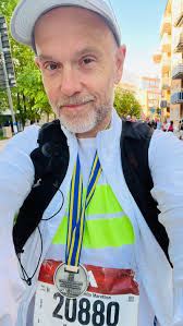 Kevin Braddock MA, MBACP