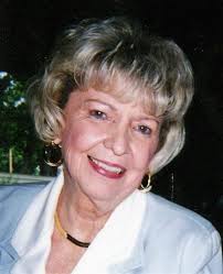 Virginia 'Ginny' Easley