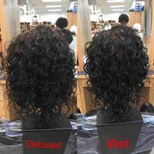 Image Result For Spiral Perm Before And After Long Hair Perm Permed Hairstyles Short Permed Hair