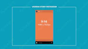 Ukuran status story wa whatsapp kualitas hd teknozone id. Ukuran Story Instagram Instastory Foto Dan Video 2021