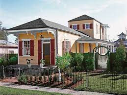 Camelback lodge is located at camelback resort in the pocono mountains, just 90 minutes from new york city and two hours from philadelphia. New Orleans Rebuilds This Old House