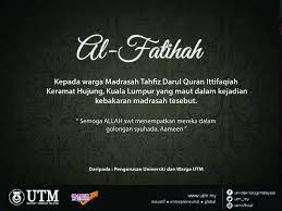 Ucapan salam takziah apk is a entertainment apps on android. Facebook
