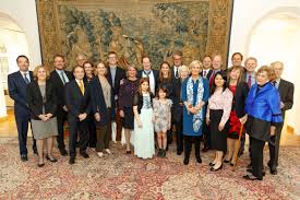 Mark brzezinski (i) mark brzezinski. American Ambassadors Live Auf Twitter Congratulations To Amb Mark Brzezinski On Being Awarded Sweden S Royal Order Of The Polar Star Denismcdonough Morningmika Joenbc Previous Swedish Ambassadors To The Us And Amb Brzezinkski S